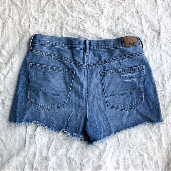 American Eagle Outfitters Jean Shorts - Picture 5 of 5